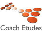 logo Coach Etudes